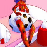 Miraculous Ladybug ABDL