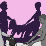 A Shared Wife Ch 1