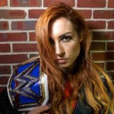the new adventures of Becky lynch