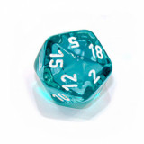 High Stakes Rolling
