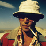 Yet Another Hunter S. Thompson Wannabe