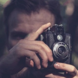 The Photographer