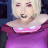 Bonbi sexual awakening