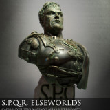 Historical Elseworlds: What if...