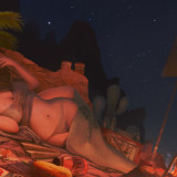Fucking around New Vegas
