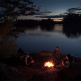 Summer Night