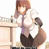 Giantess Rental Caf&eacute;
