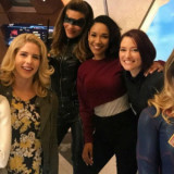 Reverse Flash: Arrowverse domination