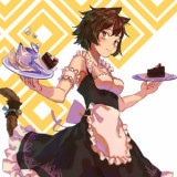 Catgirl Maids vs. Sissy Slaves