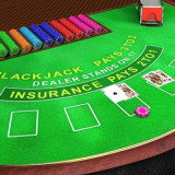 A good time gambling