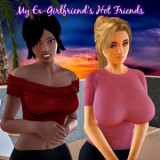 My Ex-Girlfriend's Hot Friends