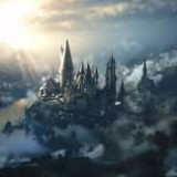 A last year in Hogwarts