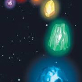 Quest to Infinity: A Young Adventurer's Journey to Omnipotence