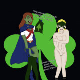 Young justice Artimas bad bet