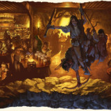 The Lowmoon Tavern