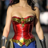 Wonder Woman sinful desires