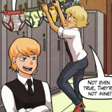 Christian most popular boy humiliated