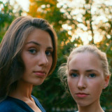 Girls Next Door