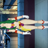 Time-Girl