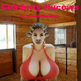 Celebrity Hucows