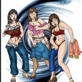 The charmed ones humiliated