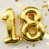 18 and Free to Use