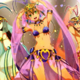 Harem Gathering