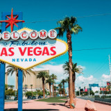 Welcome to Vegas