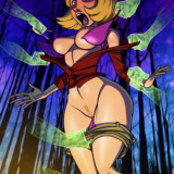 Halloween Tales of ENF