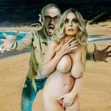 Erotic Nightmares