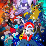 Pok&eacute;mon: A CHYOA Story