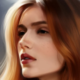 My Girlfriend Beth