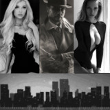 Private Dick and the Conspiracy in Submissive City