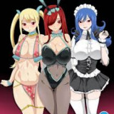 Fairy harem