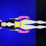 Pacwoman