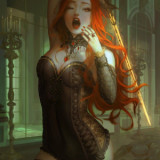 A Vampire's Domination