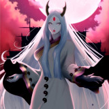 Being in Kaguya's Skinsuit