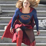Supergirl el regreso de parasite