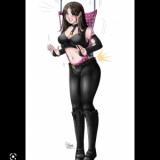 X 23&rsquo;s ultimate humiliation