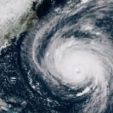 The Hurricane Party