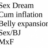 I Dream of Cumflation