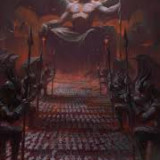 Spreading Demonic Seed