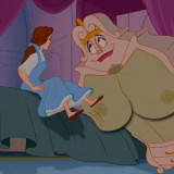 Beauty and The Beast