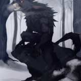 Lycanthropy