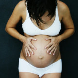 Pregnancy Tag