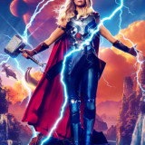 Jane And Valkyries Adventure