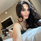 My Girlfriend - A Shemale