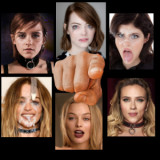 YOU are the Abusive Hollywood Producer