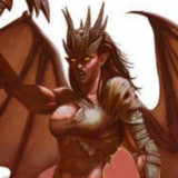 In Hell with Sadistic Demon Girls