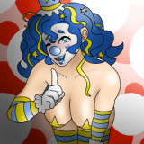 Down to Clown